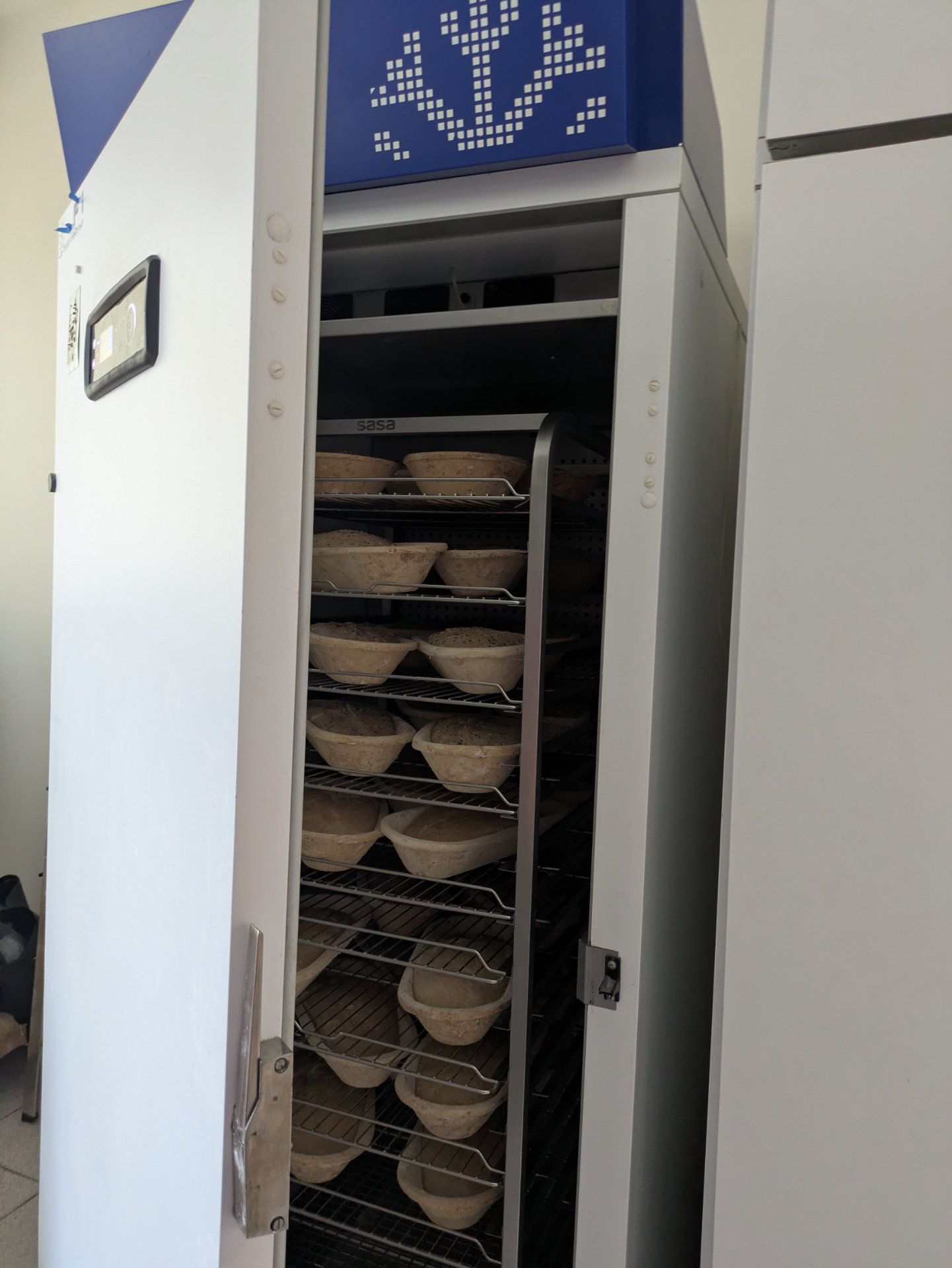 Refrigerators